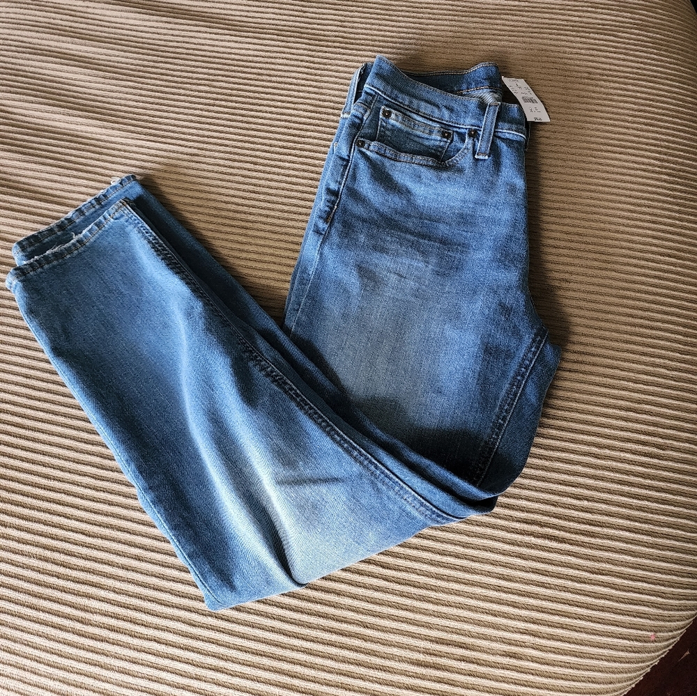 NWT J. Crew Jeans